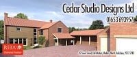 Cedar Studio Designs Ltd 389379 Image 0